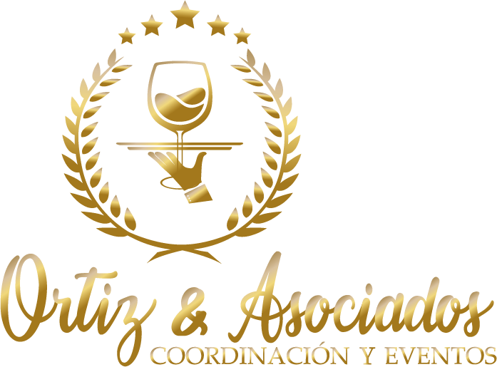Ortiz & Asociados — Coordinación y Eventos