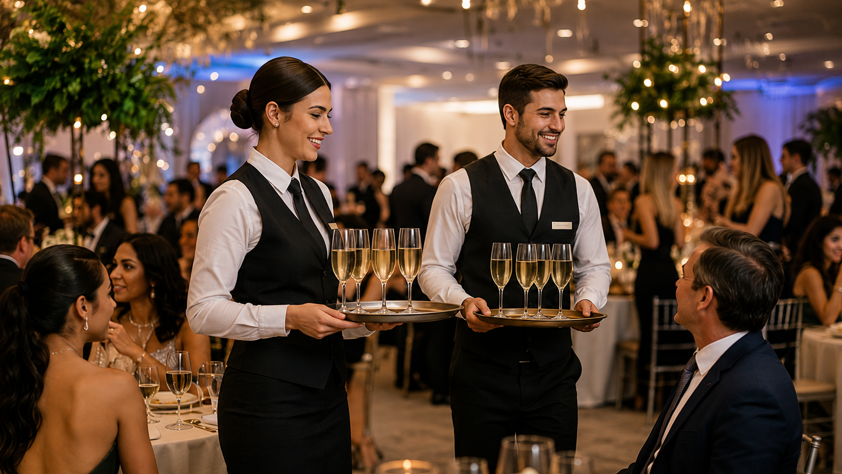 Eventos Inolvidables